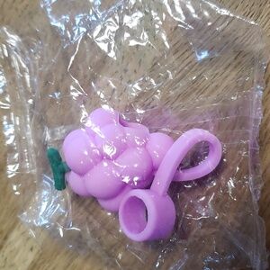 Grapes straw topper NEW